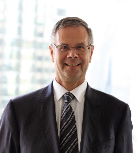 David G. Colford David G. Colford