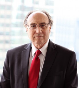 Victor DeMarco
